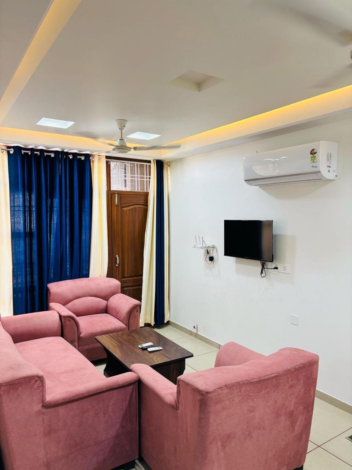The Rainbow Retreat By Divine Hospitality Hotel Jaipur Exterior photo